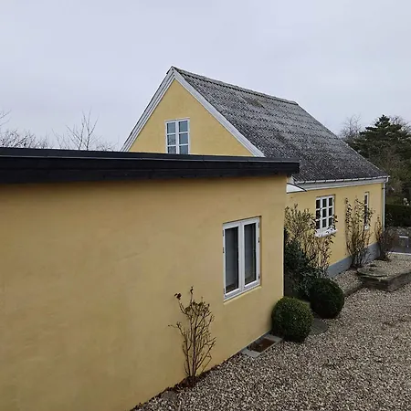 Idyllic * Tranekær